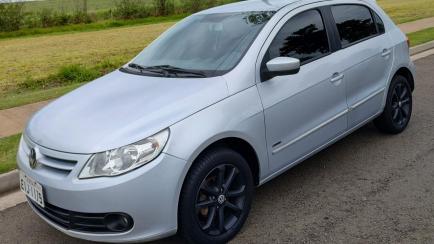 Volkswagen Gol 1.0 (G5) (Flex)