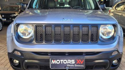 Jeep Renegade 1.8 Sport (Aut)