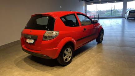 Ford Ka 1.0 (Flex)