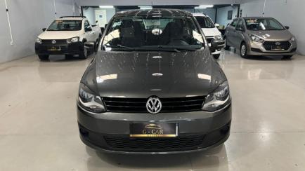 Volkswagen Fox 1.6 VHT (Flex)