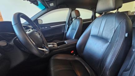 Honda Civic EX 2.0 i-VTEC CVT