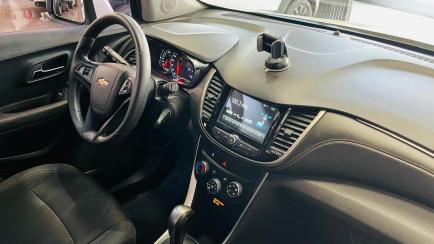 Chevrolet Tracker LT 1.4 16V Ecotec (Flex) (Aut)