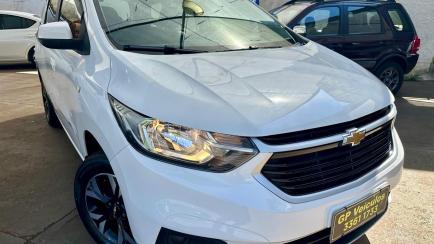 Chevrolet Spin 1.8 Econoflex LT 5S