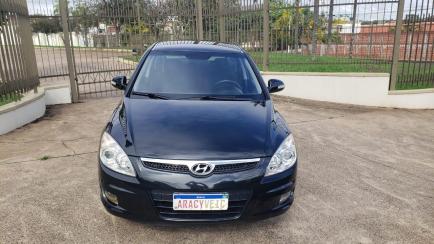 Hyundai i30 GLS 2.0 16V (aut)