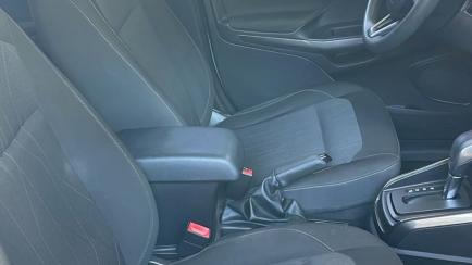 Ford EcoSport Ecosport 1.5 SE (Aut)