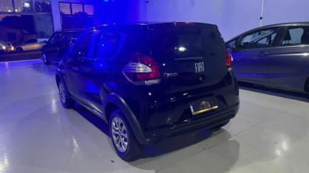 Fiat Mobi 1.0 Like