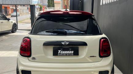 MINI John Cooper Works 2.0 (Aut) 2p
