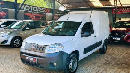 Fiat Fiorino 1.4 Hard Working