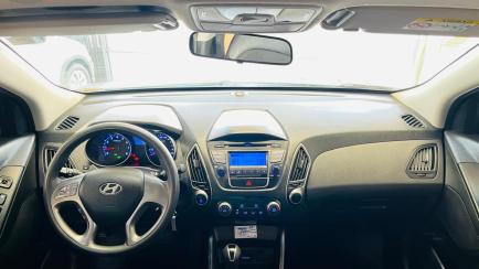 Hyundai ix35 2.0L 16v GL (Flex) (Aut)