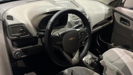 Chevrolet Cobalt LTZ 1.8 8V (Flex)