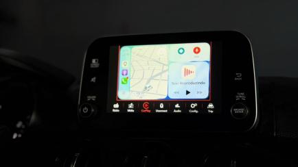 Fiat Argo 1.0 Drive