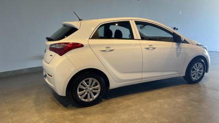 Hyundai HB20 1.0 Comfort
