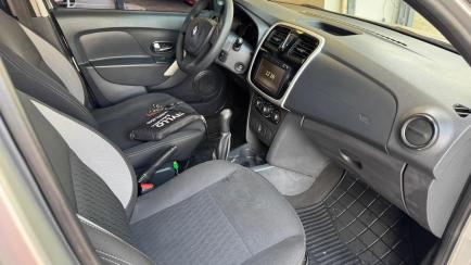 Renault Sandero Expression 1.0 12V SCe (Flex)