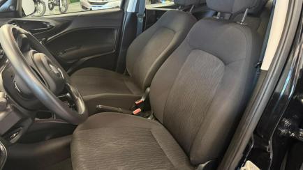 Fiat Cronos 1.3 Drive