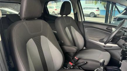 Ford EcoSport Ecosport Freestyle 1.6 16V (Flex)