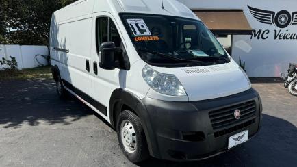 Fiat Ducato 2.3 Multi