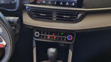 Fiat Fastback 1.0 Turbo 200 Impetus (Aut)
