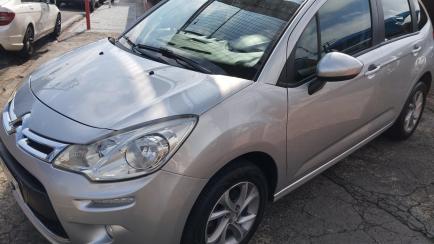 Citroën C3 Tendance 1.5 8V (Flex)