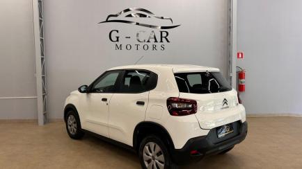 Citroën C3 1.0 Live Pack