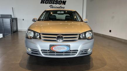 Volkswagen Golf Sportline 1.6 (Flex)