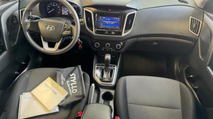 Hyundai Creta 1.6 Attitude