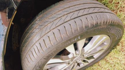 Honda City LX 1.5 (Flex) (Aut)