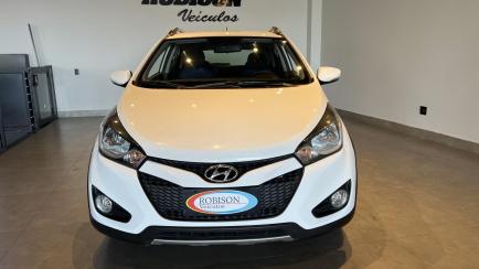Hyundai HB20X Style 1.6