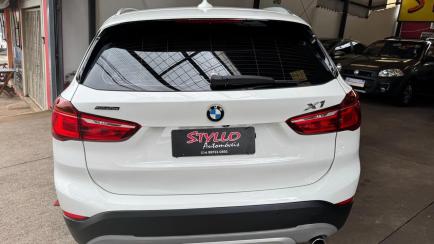 BMW X1 2.0 xDrive25i Sport ActiveFlex
