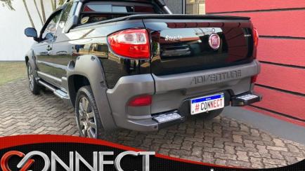 Fiat Strada Adventure 1.8 16V (Flex) (Cabine Estendida)