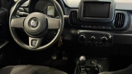 Fiat Mobi 1.0 Like