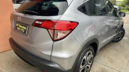 Honda HR-V EX CVT 1.8 I-VTEC FlexOne