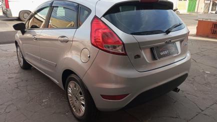 Ford New Fiesta Hatch New Fiesta S 1.5 16V