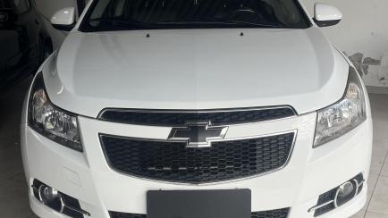 Chevrolet Cruze Sport6 LT 1.8 16V Ecotec (Aut) (Flex)