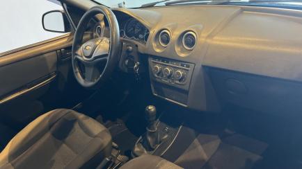 Chevrolet Celta LT 1.0 (Flex)