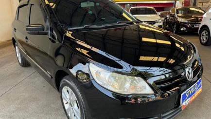 Volkswagen Gol 1.0 (G5) (Flex)