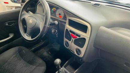 Fiat Palio Fire 1.0 8V (Flex) 2P
