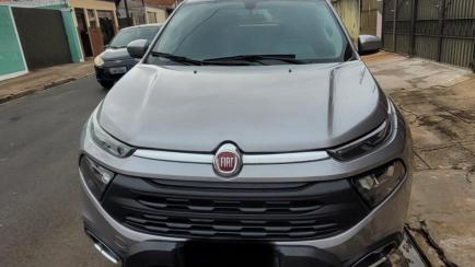 Fiat Toro 1.8 Freedom (Aut)