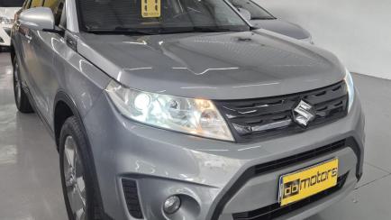 Suzuki Vitara 1.6 4YOU AllGrip 4WD