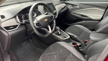 Chevrolet Onix 1.0 Turbo Premier (Aut)