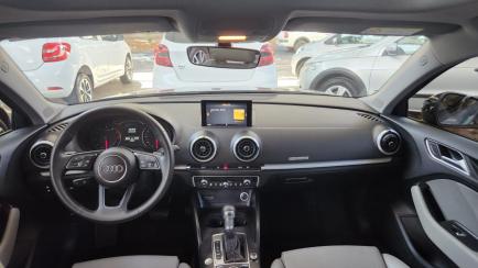 Audi A3 Sportback 1.4 Prestige Plus