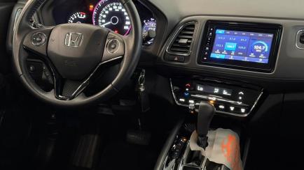 Honda HR-V 1.8 EX CVT