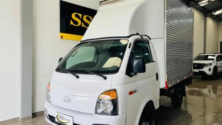 Hyundai HR 2.5 CRDI