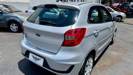 Ford Ka 1.0 SE (Flex)