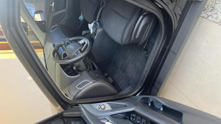 Hyundai Creta 1.6 Action (Aut)