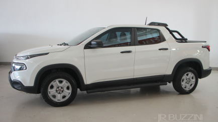 Fiat Toro Endurance 1.8 AT6 4X2 (Flex)