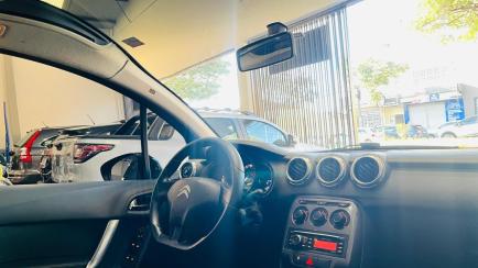 Citroën C3 Tendance 1.5 8V (Flex)