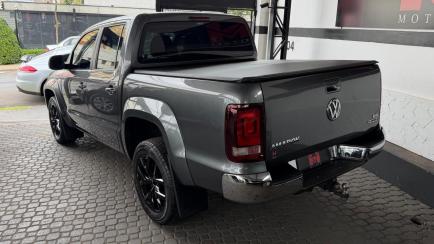 Volkswagen Amarok 3.0 V6 CD Highline 4x4