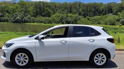 Chevrolet Onix 1.0 LT