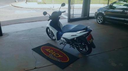 Honda BIZ 125 Biz 125 Flexone