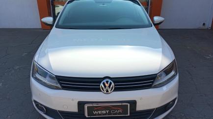 Volkswagen Jetta 2.0 Comfortline Tiptronic (Flex)